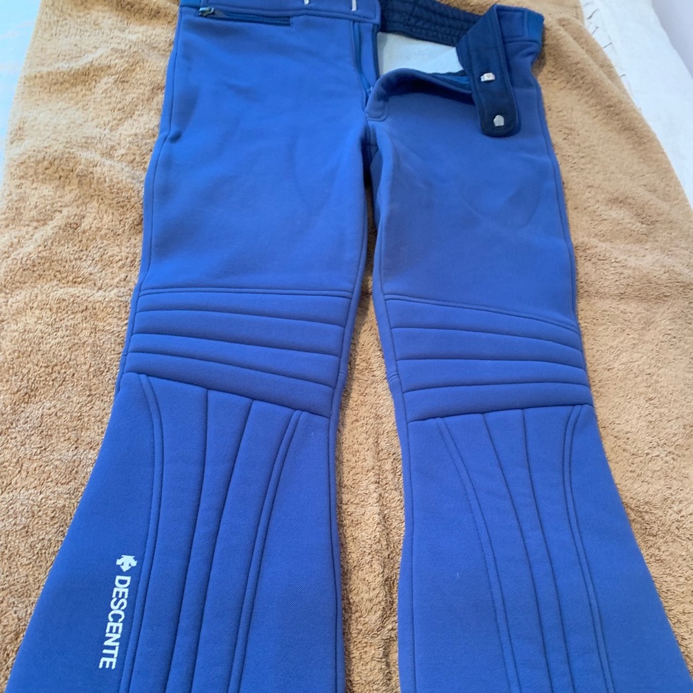 Men’s ski pants